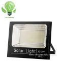 40W-400W All-in-One Solar LED Flood Light with IP66 Waterproof Design